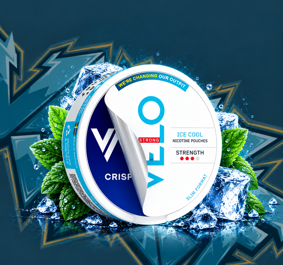 Velo Ice Cool