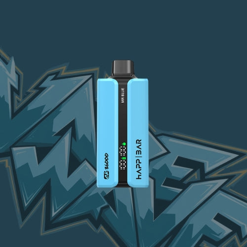 HAPP BAR 40.000 puffs