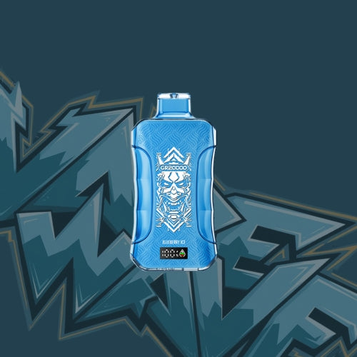 HAPP BARR 30.000 puffs