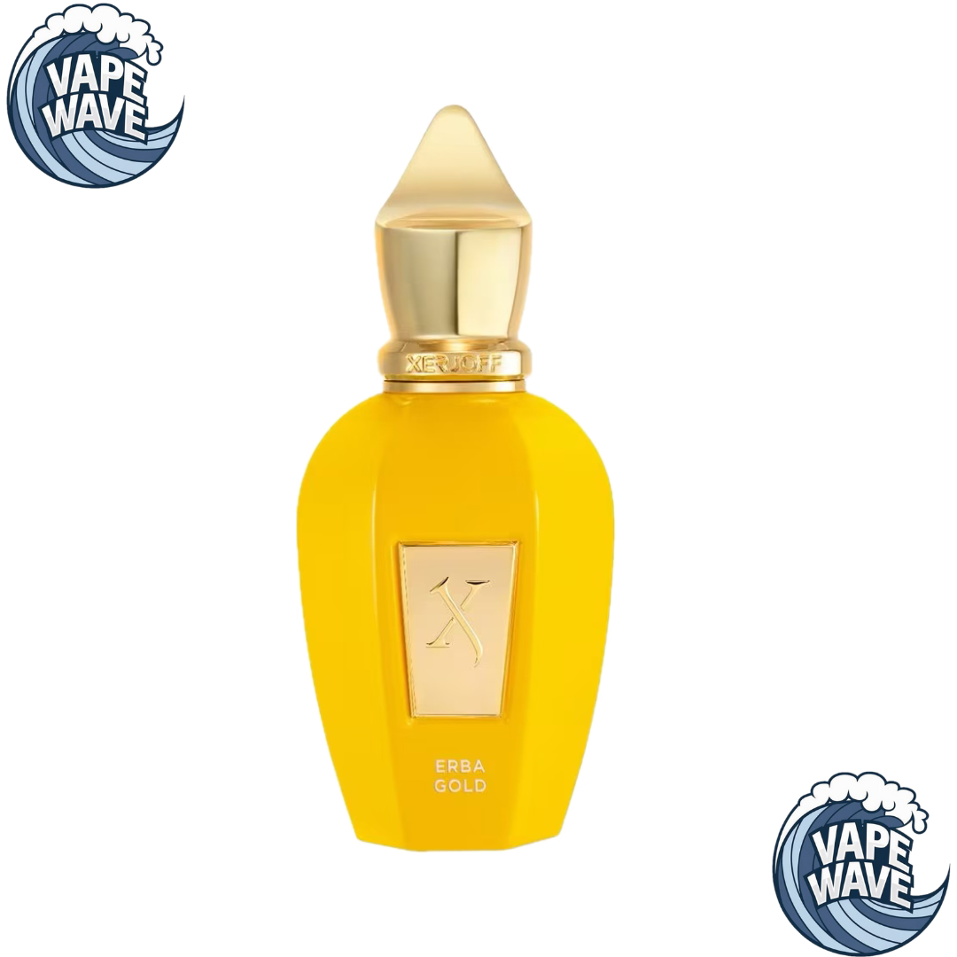 Xerjoff Erba Gold 100 ml