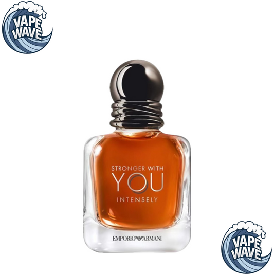 Armani Emporio Stronger With You Intensely 100 ml