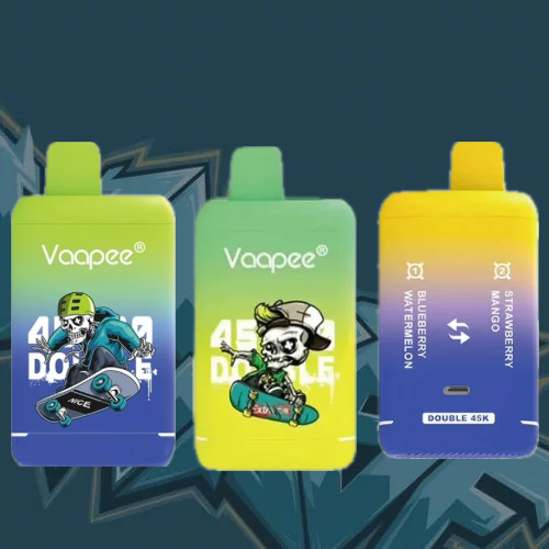 Vaapee 45.000 k Double