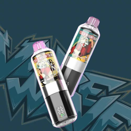 ALPS 30.000 PUFFS BIG DTL