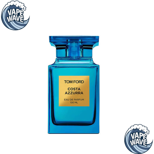 Tom Ford Costa Azzurra