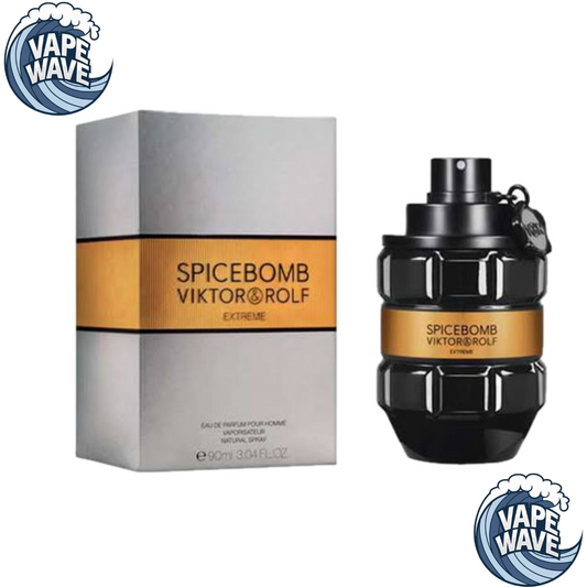 Spicebomb Extreme 100 ml