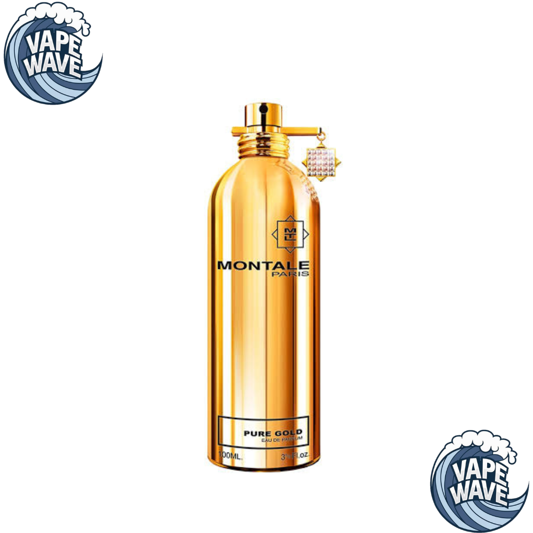 Montale Pure Gold 100 ml