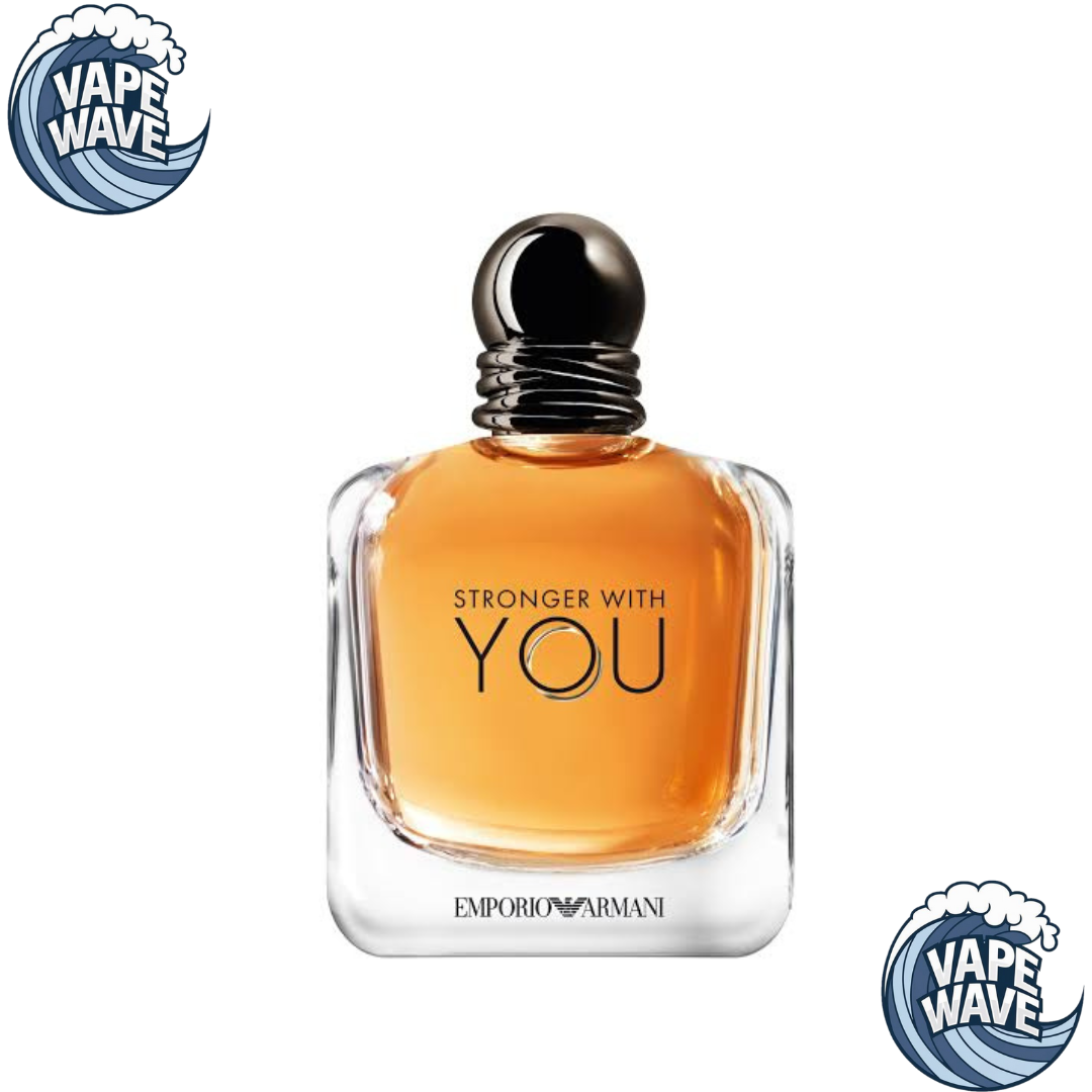 Emporio Armani Stronger With You