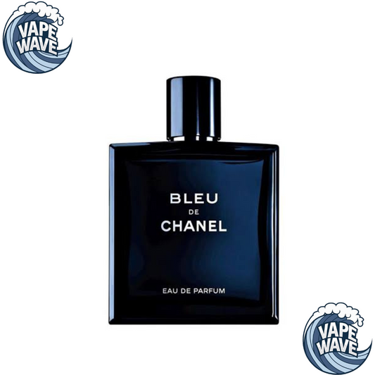 Bleu de Chanel