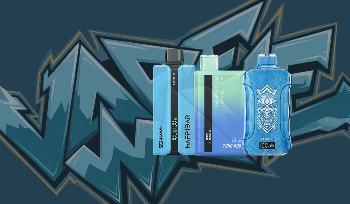 WAVESHOP — produse